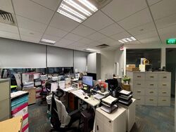 One Raffles Quay (D1), Office #581721371